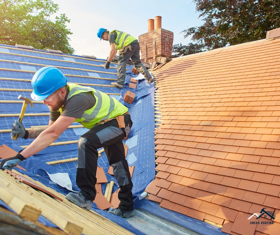 Why choose Roof Repair Near Me in Troy, IN